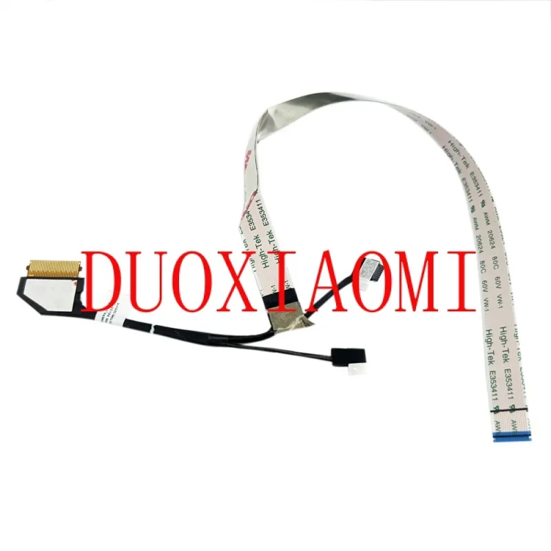 LCD touch webcam camera cable for HP Envy x360 13-ay 13-obd GPR31 dc02003nf00 US