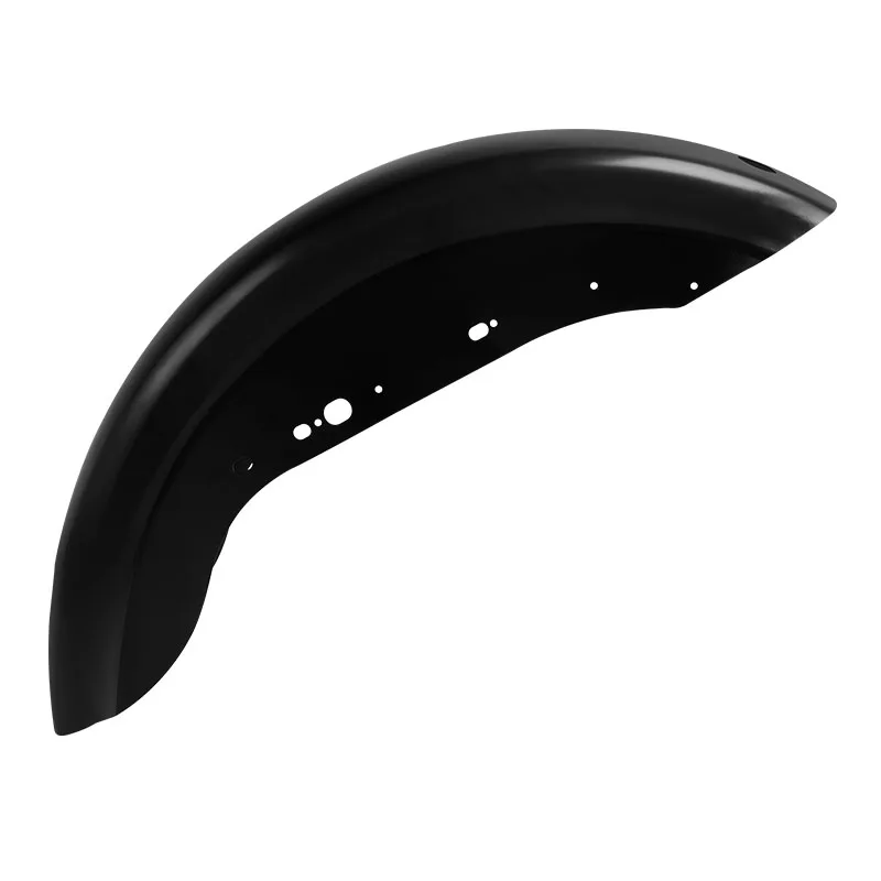 Unpainted Rear Mudguard Fender For Harley Sportster Custom XL883C XL1200C XL1200R 2004-2006 XL883L 2012-2020 XL1200T 2014-2020