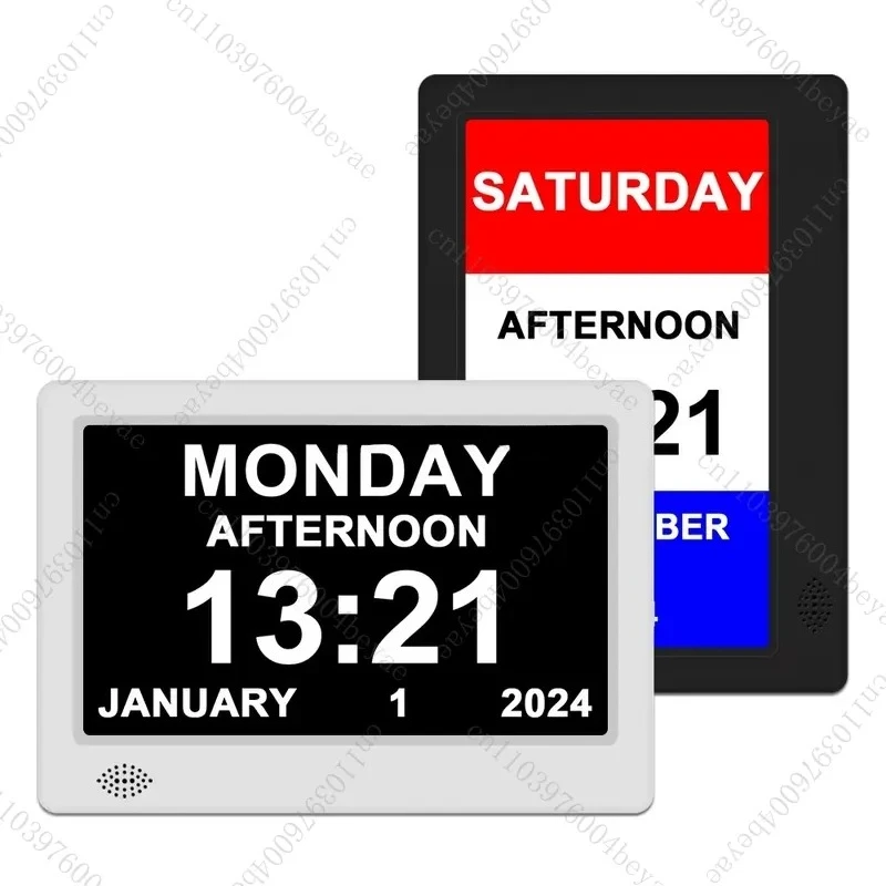 horloge-reveil-professionnelle-intelligente-de-10-pouces-avec-calendrier-et-rappels-pour-la-demence