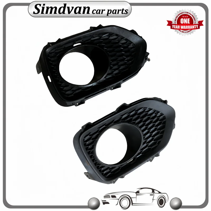 

High Quality 865232P010 865242P010 Genuine Front LH RH Fog Light Lamp Cover for Kia Sorento 2009 2010 2011 2012 New