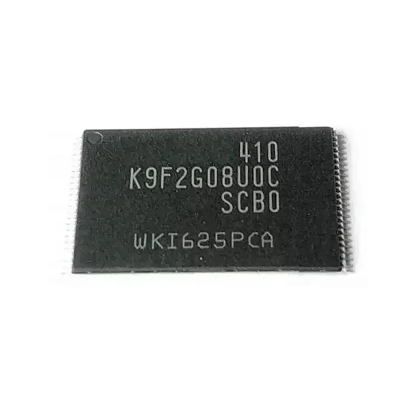 

K9F2G08UOC-SCBO K9F2G08U0A-PCB0 Hard PC casing