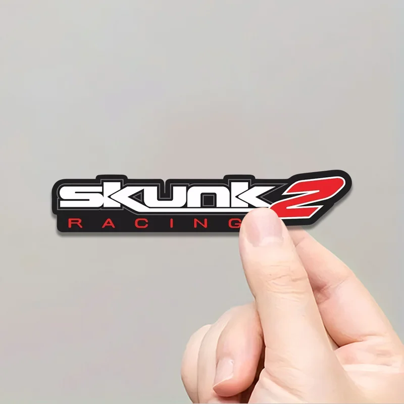1PC "Skunk2 Racing"…
