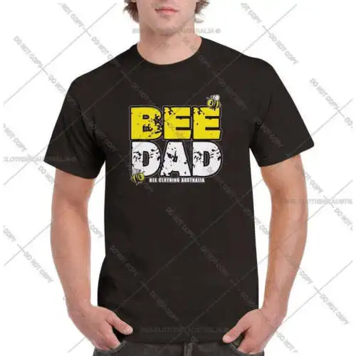 

Bee Dad T-Shirt