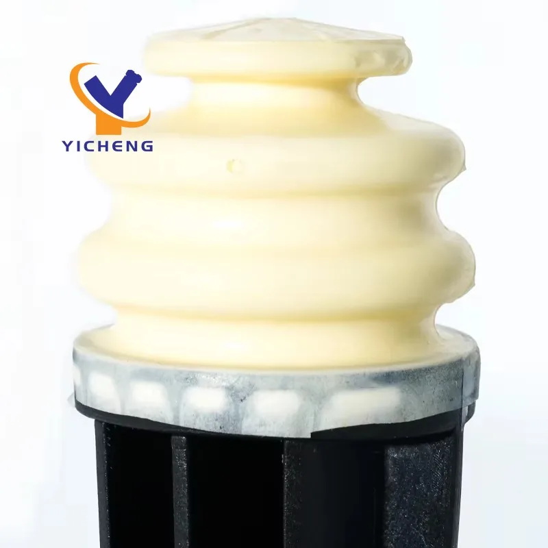 

9813587180 Задний амортизатор с фиксированным ограничителем для Citroen Peugeot C5 3008 P84 5008 2012-2016