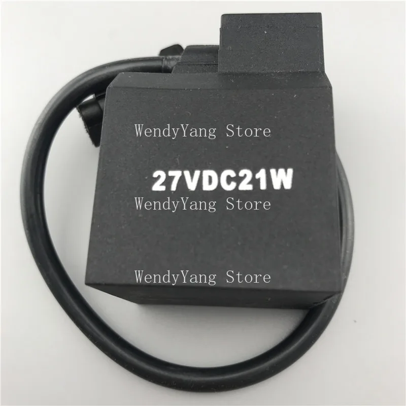 

Гидравлический экскаватор R210/215/225/275/305/335-7-9 Катушка электромагнитного клапана с блокировкой пилотной безопасности