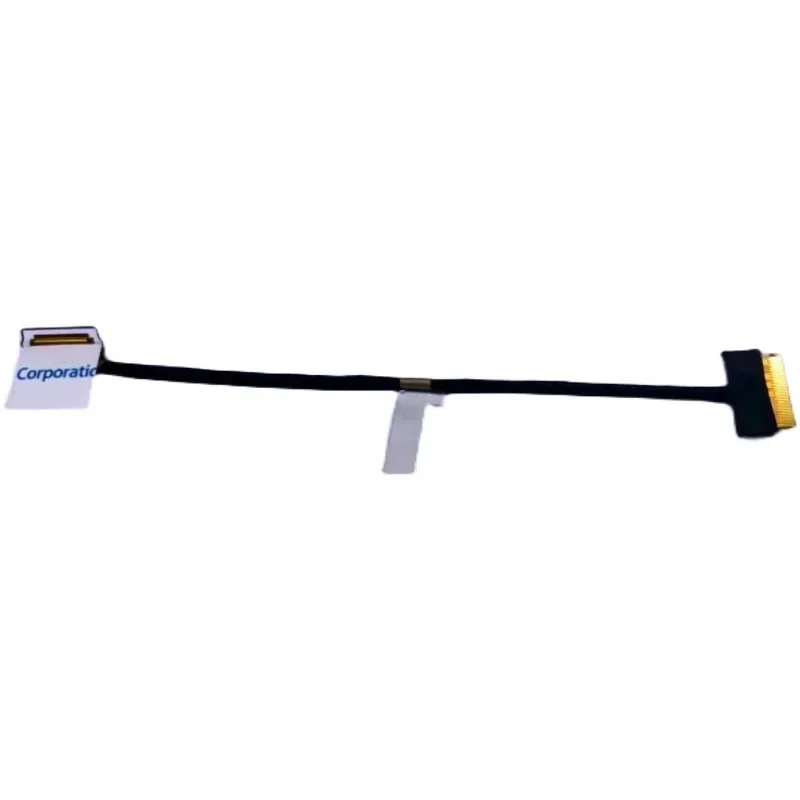 

Screen Cable 30Pin FHD Display Flex Cable 450.0LY01.0001 For Lenovo Thinkbook K4-ITL 14S G2-ITL D60OBYSH