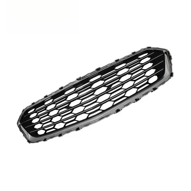 Car Accessories Front Radiator Grille Exterior Replacement Tuning Sport for Cruze 2016-2019