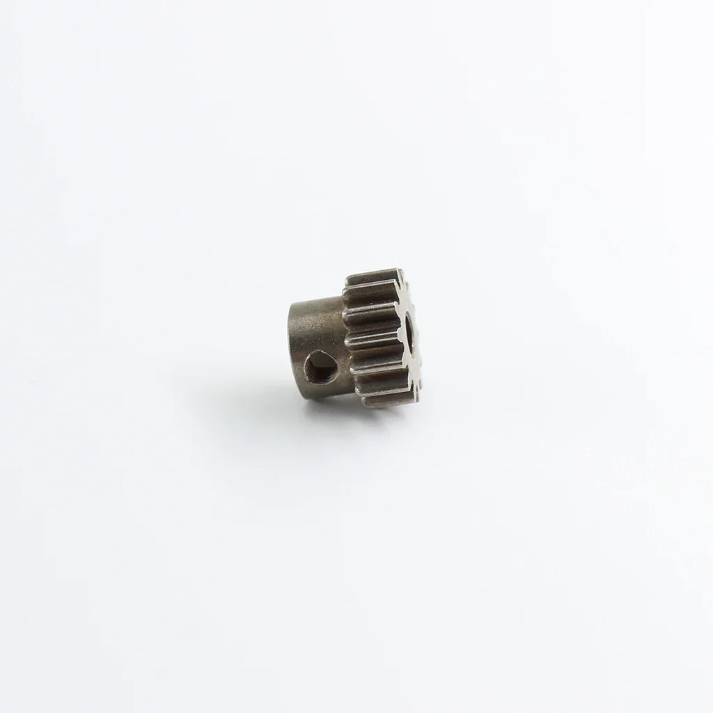 For WLtoys New RC Car 124008-2721  Spare Parts Chassis Shell Tire Dog Bone Brushless Motor ESC Anti-Collision Component