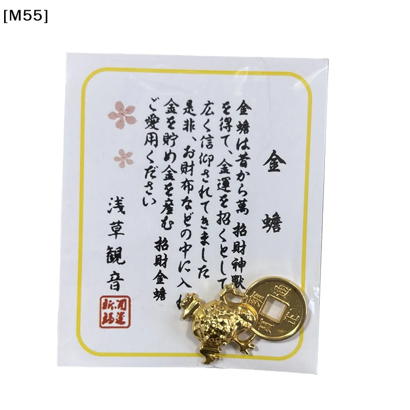 Fengshui Lucky Frog Wallet Charm Money Biting Golden Frog Alloy  Ornaments For Good Fortune Financial Stability[M55][M55]