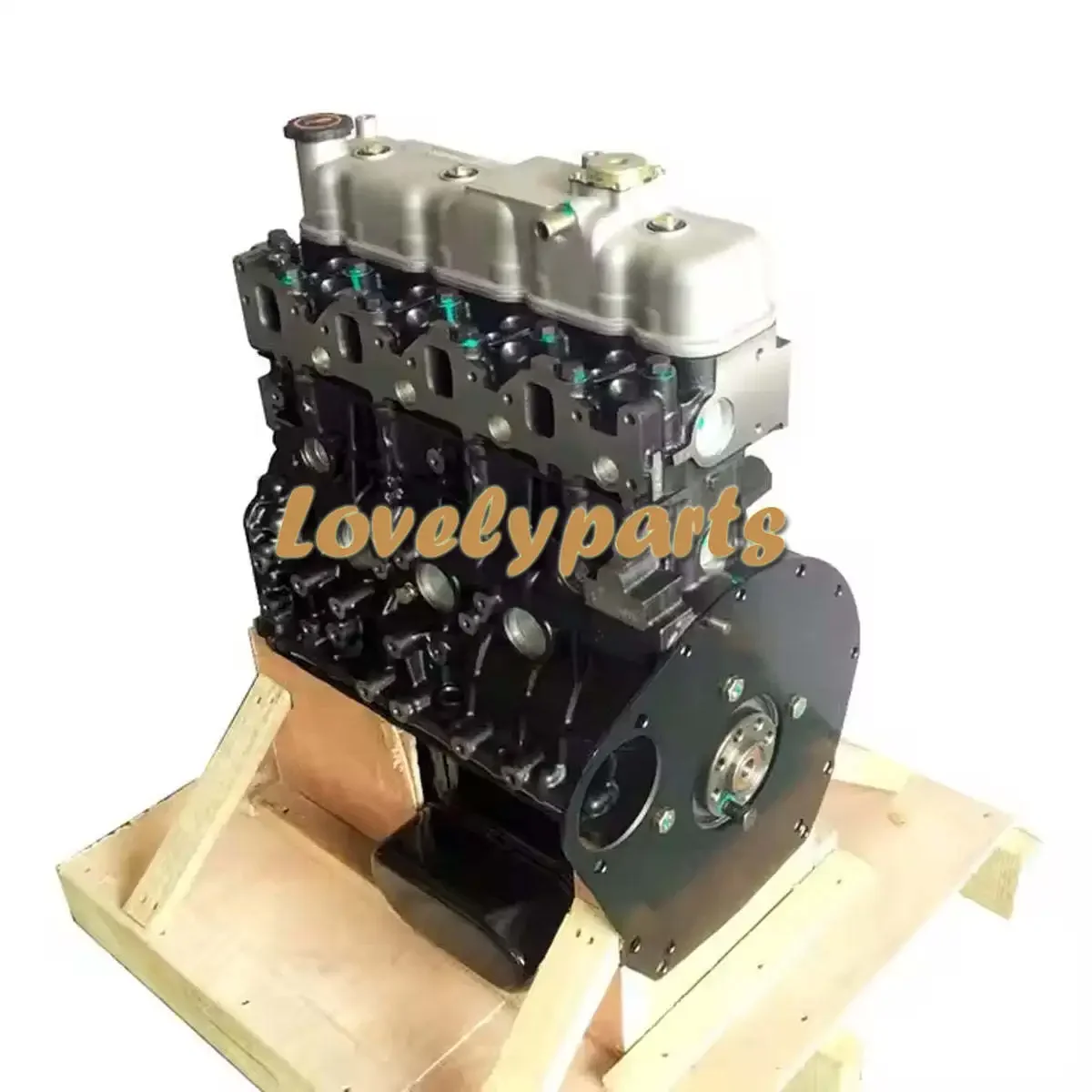 Gw2.8tc 2.8 Tci Td Engine for Great Wall Pickup Trucks Gw2.8tc Trade Long Block Gw2.8tc Bare Engine Hover Parts