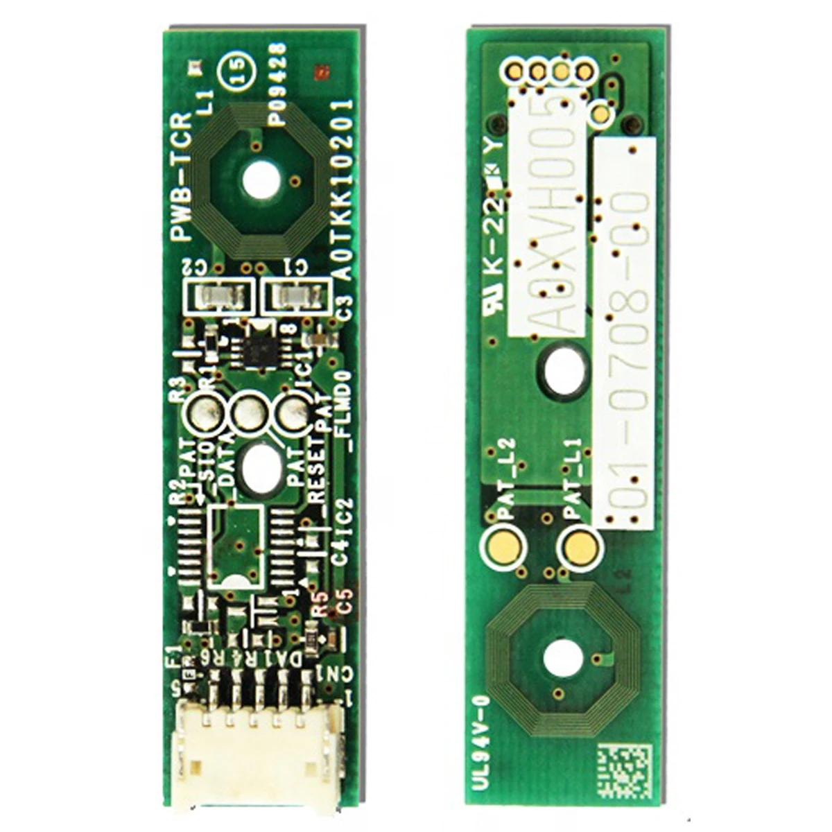 Developer Unit Chip FOR Olivetti D-Color D Color MF451 MF551 MF651 MF-451 MF-551 MF-651 MF 451 MF 551 MF 651 FOR NEC IT45C6