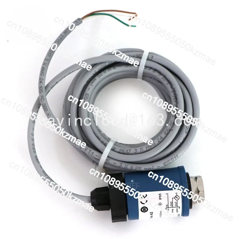 Original Tring Chiller Accessories Pressure Sensor TDR0009E  X13740184-01 High and Low Pressure Sensor Tdr0009e