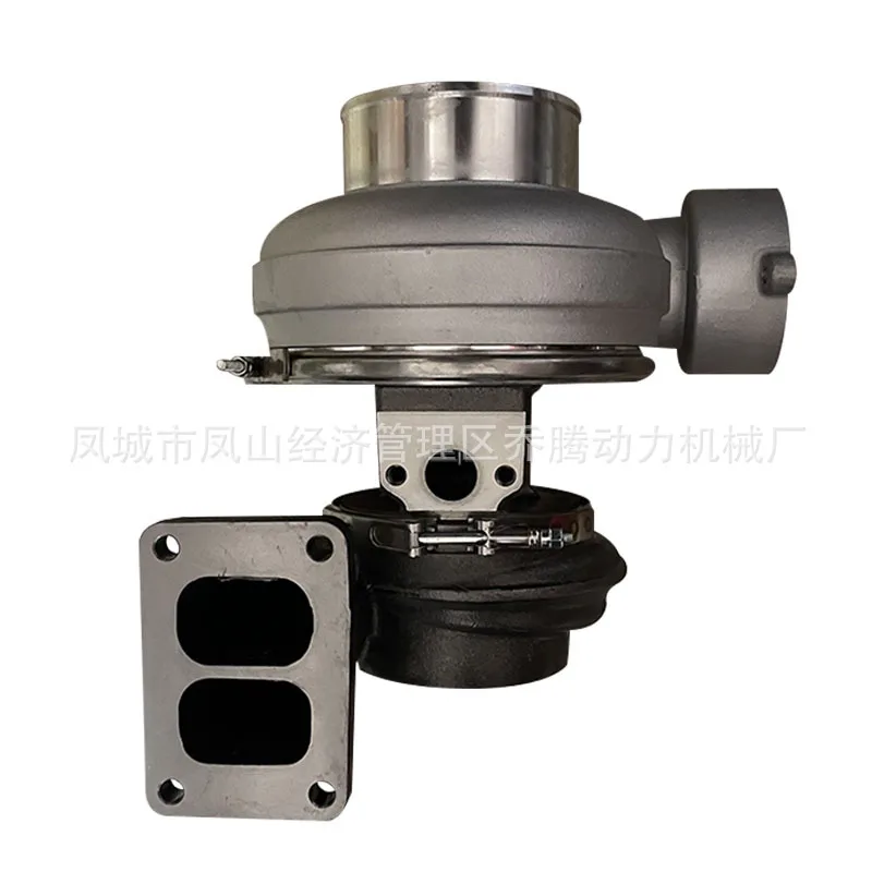 

Турбокомпрессор D7G 4LE302 E3306 7N2515 0R5804 4N9544 180299