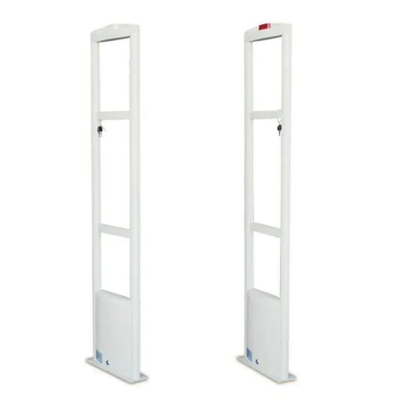 shop guard EAS 8.2khz  conceal security antenna door system for supermarket