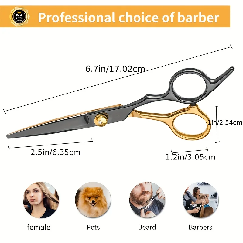 Thumbnail 3 - #27 Compare Hair Shears Before You Buy