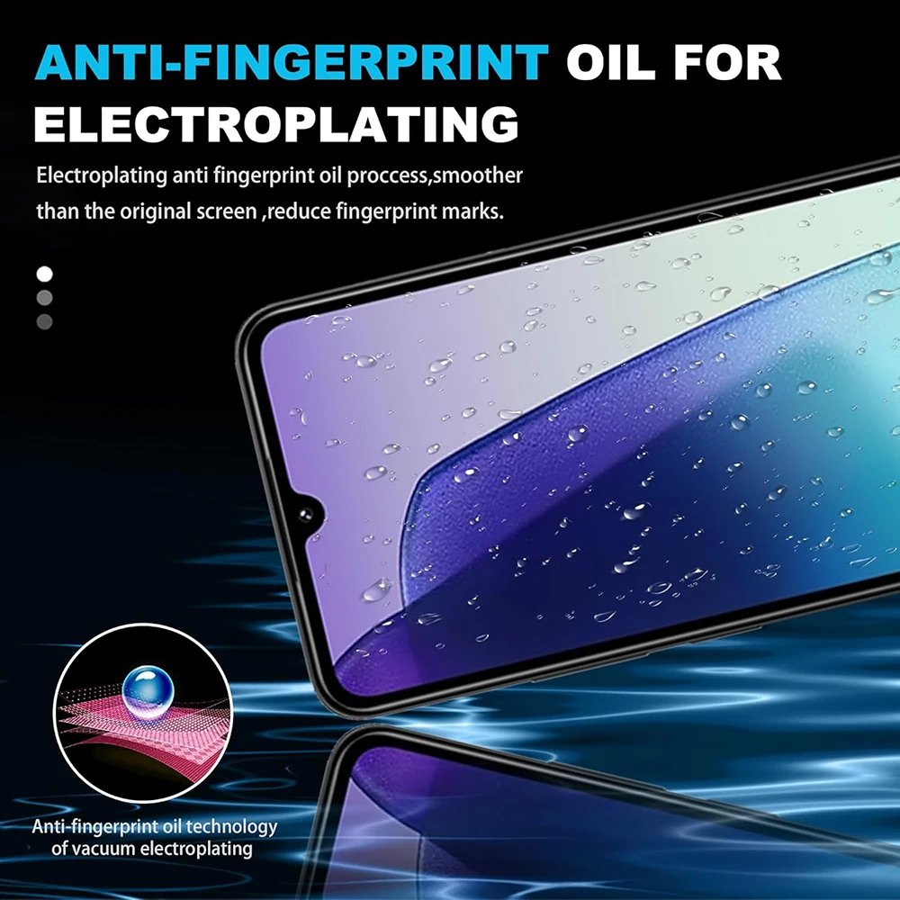 Tempered Glass for Redmi 14C Screen Protector Protective Glass on Xiaomi Redmi 14C 14 C Glass Film