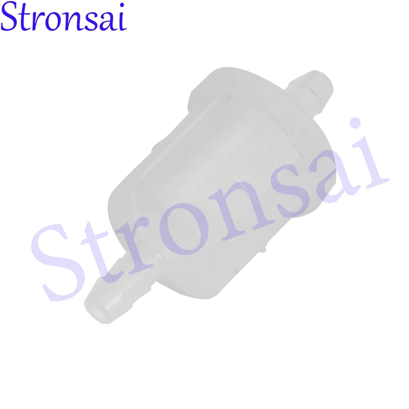68T-24251-00 68T-24251 Fuel Filter For Yamaha Outboard Motor 4HP 6HP 8HP 9.9 HP F6 F8 F9.9 4 Stroke Boat Engine Parts 68T24251