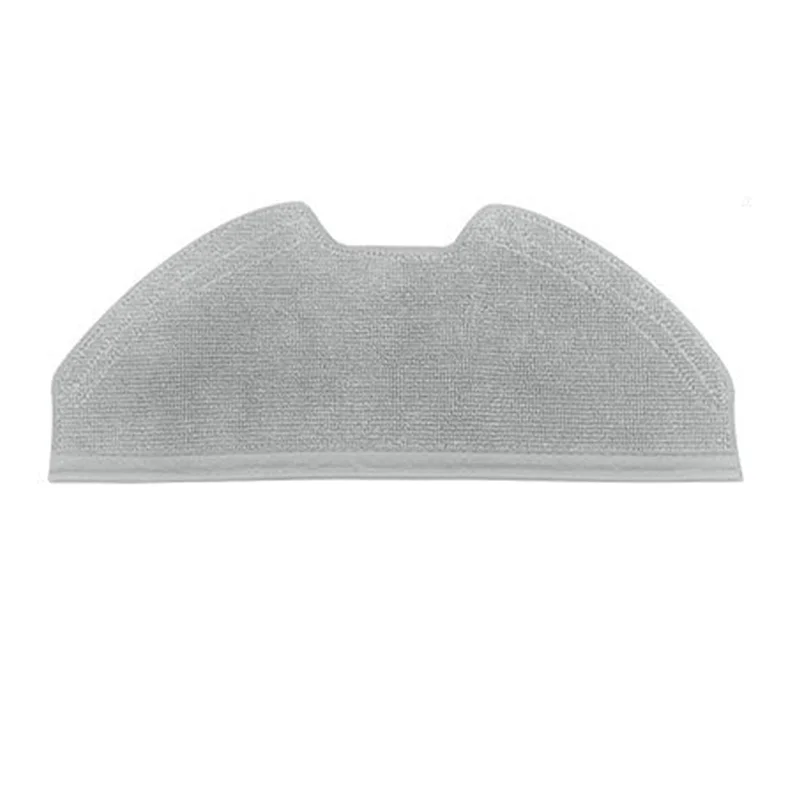 20Pcs Fit For Eufy X8 Pro Robot Vacuum Replacement Parts Mop Pad Cloth Dust Bag Accessories-Y48A