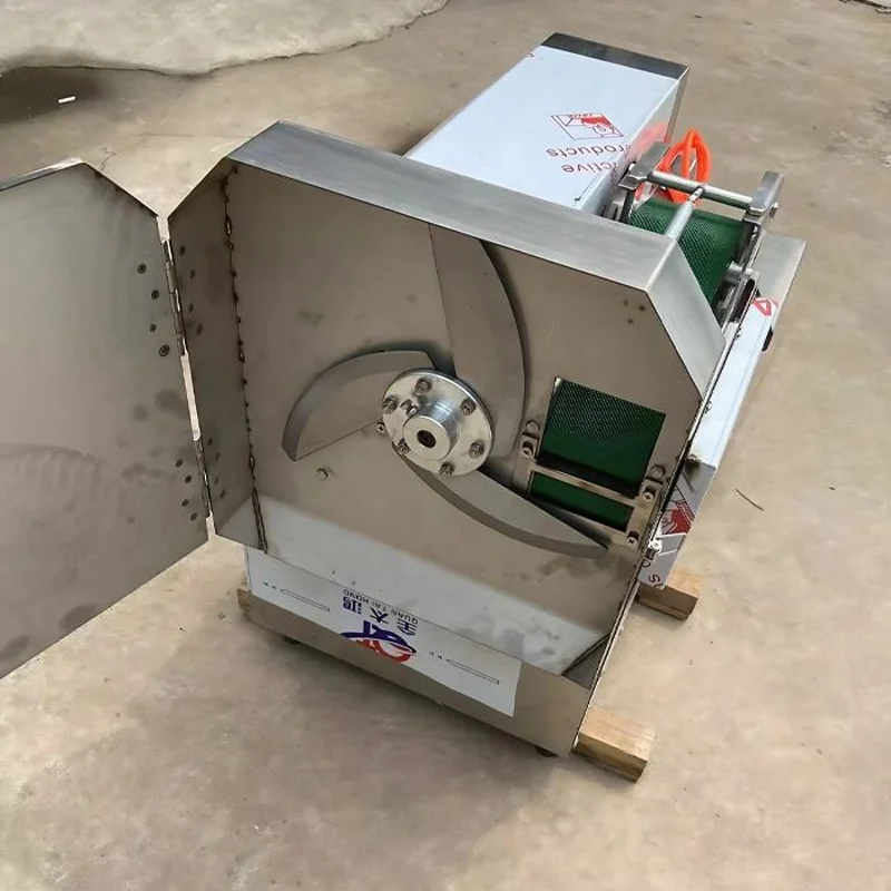 

PBOBP Stainless Steel French Fries Slicer Vegetable Food Cut Pieces Machine Duty Cutter For Potato Kitchen Gadgets Slicer