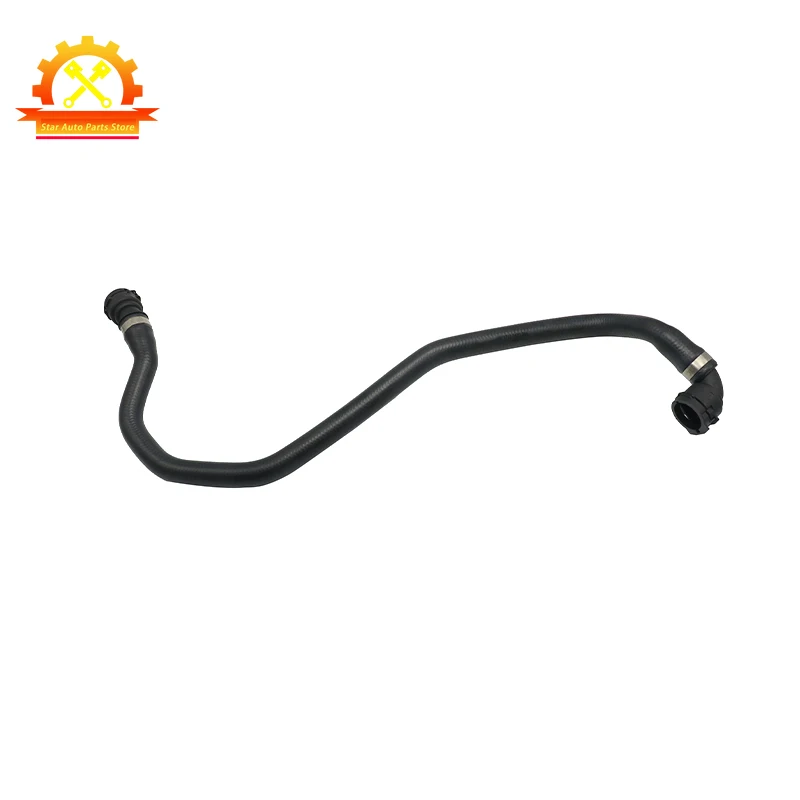 

17123422785 Шланг охлаждающей жидкости впускного бака радиатора для BMW X3 E83 LCI E83 2.5si