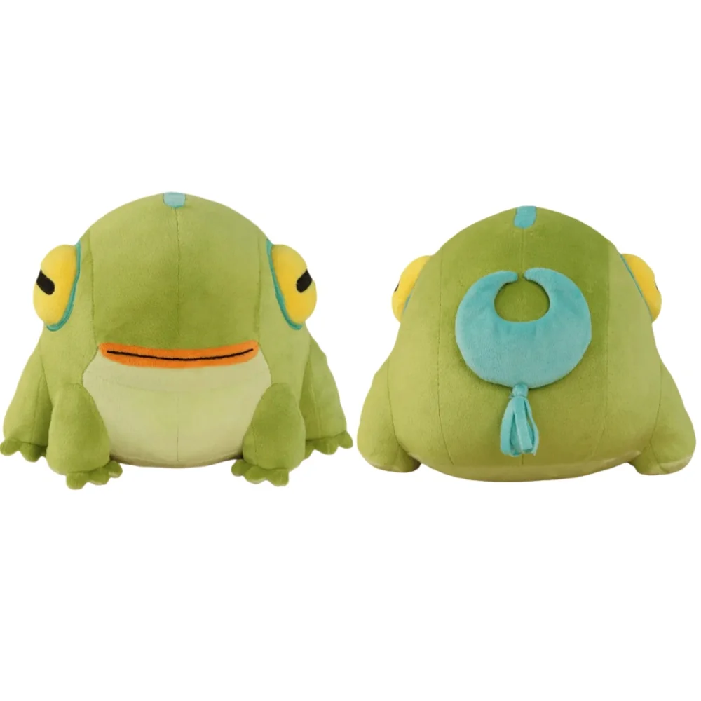 

23 см Hades II плюшевая креативная кукла периферийные устройства мультфильм аниме фигурка мягкие куклы фигурки коллекционные предметы для детей подарки на день рождения