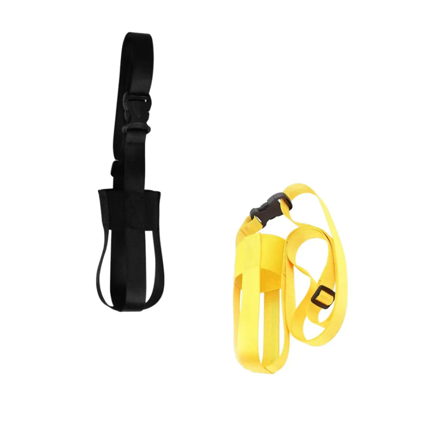 Water bottle holder with shoulder strap, practical width: 7 cm, accessories,