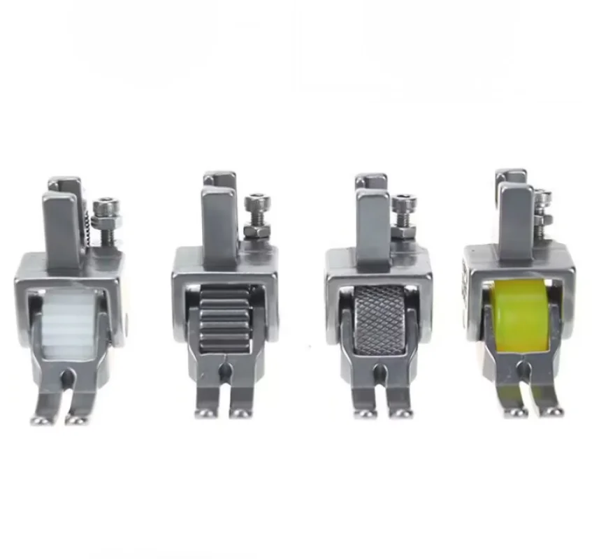 

Прижимная лапка роликового колеса SPK-3 для промышленной одноигольной швейной машины, аксессуары JUKI BROTHER SINGER JACKZOJE