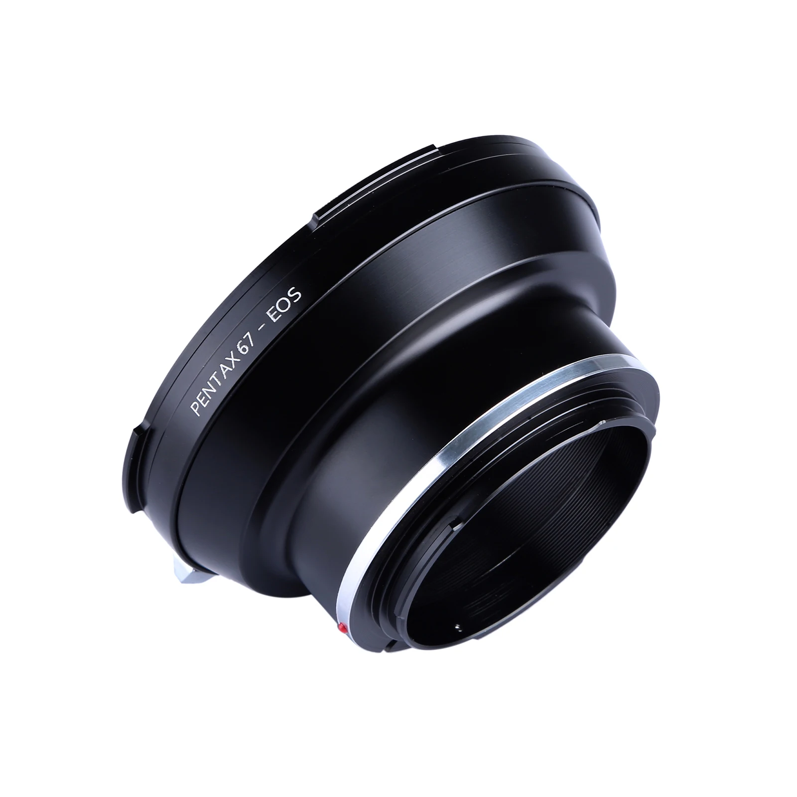 K & F Concept адаптер объектива P67 для EOS EF EFS для PENTAX 67 Крепление объектива для Canon 1DX 5DS 56dd3 22 7D 700D 750D 760D