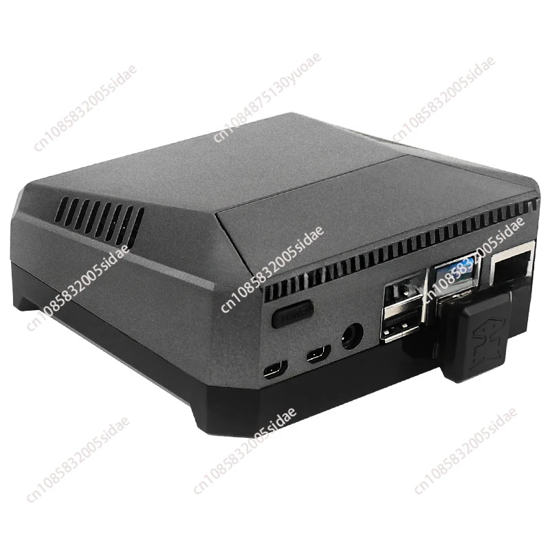 

ГОРЯЧАЯ ПРОДАЖА Плата расширения M.2 Адаптер USB 3.0 к M.2 SATA SSD для Raspberry Pi 4 Model B База для корпуса Argon ONE V2/M.2