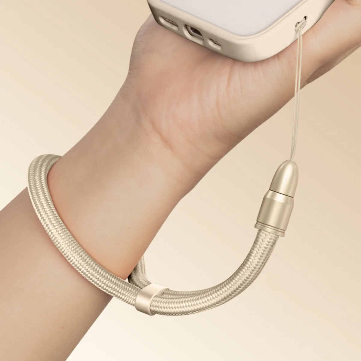 Multifunctional Adjustable Mobile Phone Strap Lanyard