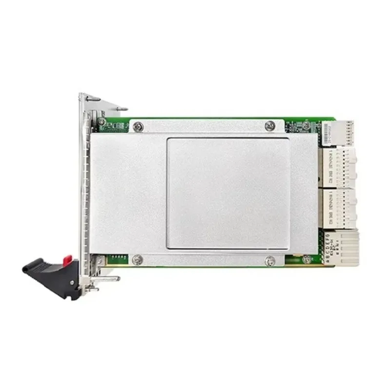 Servo Controller  Automation Controller 3U  Controller With 512GB Solid State Disk