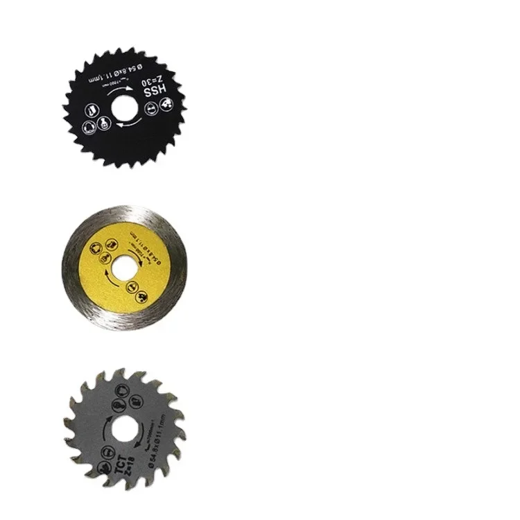 Saw Cutting Machine 400W Multifunctional Circurlar Saw Cutter Tool Saw Blades Woodworking Power Tool Mini Electric Circurlar