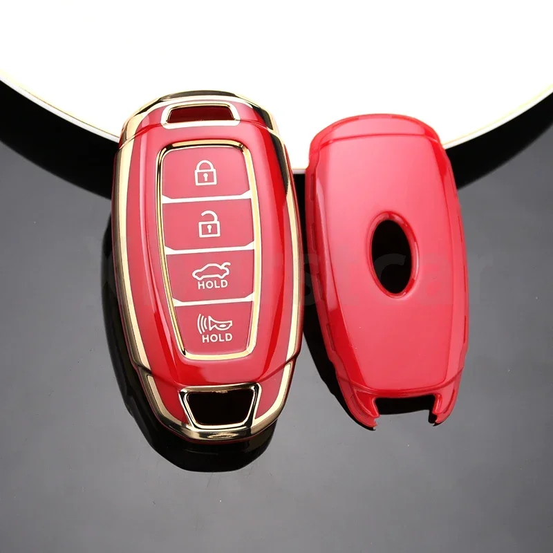 Auto Key Fob Shell … - image