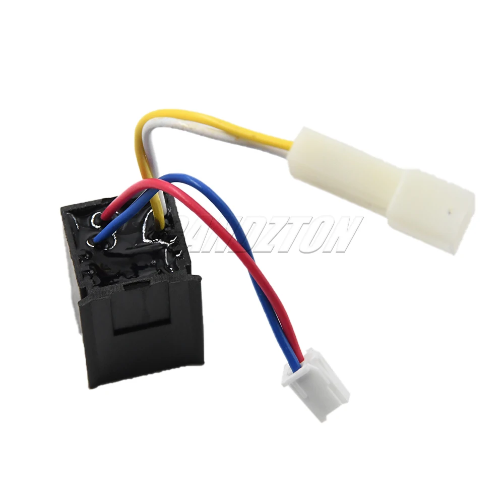 76209SMGE01 Easy Installation Car Accessories 2Pins New Module Folding Wing Mirror Shut Off Device For Honda Civic Mk8 Hatchback