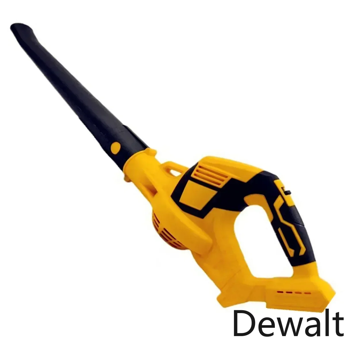 

Fit For Dewalt 20V 18V Battery Cordless Air Blower Powerful Electric Dust Collector Leaf Duster Garden Power Tools