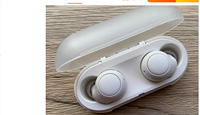 For  WF-C500 true wireless in-ear Bluetooth headphones, sports sweat-proof IPX4, waterproof for running