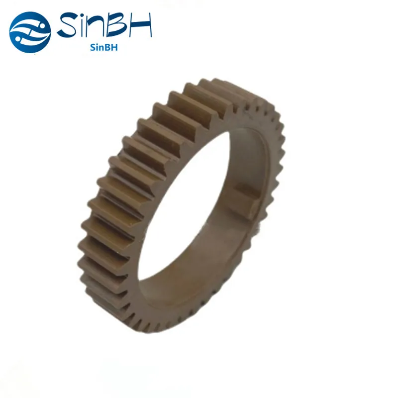 

10X 6LA84182000 6LH24603000 фьюзер верхний тепловой ролик Шестерня для Toshiba 163 165 166 167 181 182 200 202 203 205 206 207 212