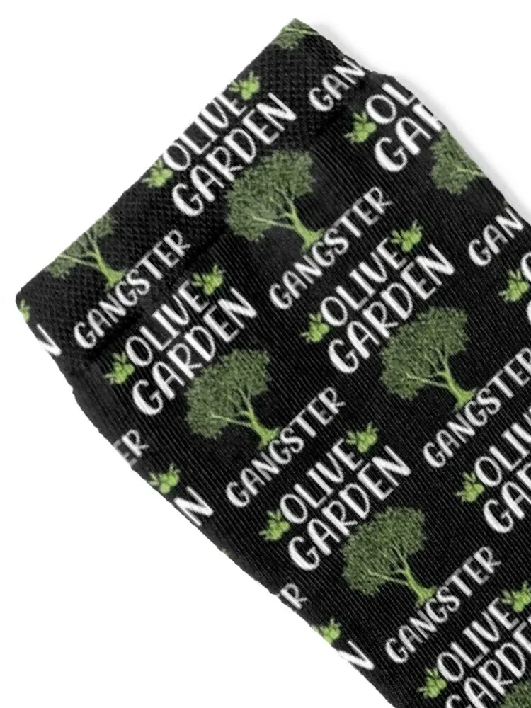 olive garde Socks Run Argentina Socks Women's Men's