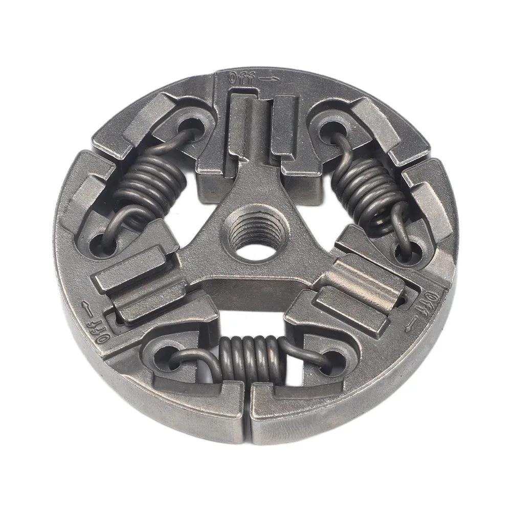 555 Chainsaw Clutch Unit Compatible with 556 and Built to Meet 589809002 Dimensional and Operational Standards