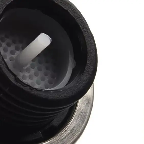 

Водосберегающий аэратор, распылительная головка 1/2 дюйма, АБС-пластик, черный матовый пузырьковый дождь, два распыления, стиль работы по дому, новое вращение