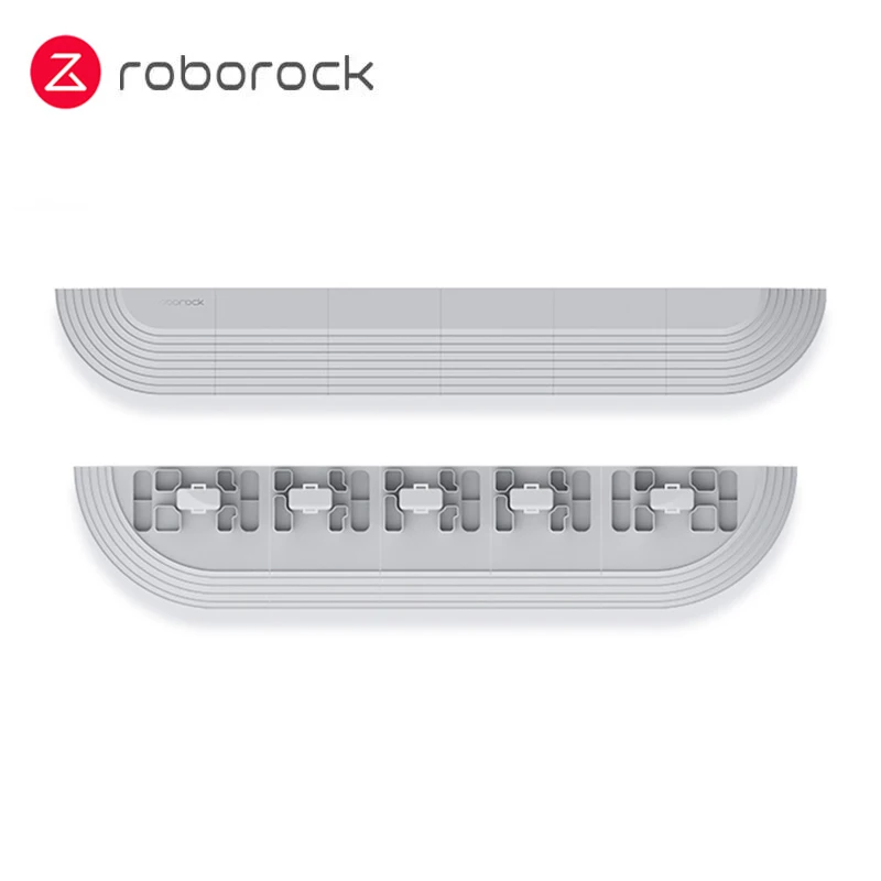 Oryginalny pomocnik przejścia przez rampę do roborocka S7 S8 Q5 Q7 Q8 Max Q Revo S5 Max części zamienne do odkurzaczy robota wszystkie serie