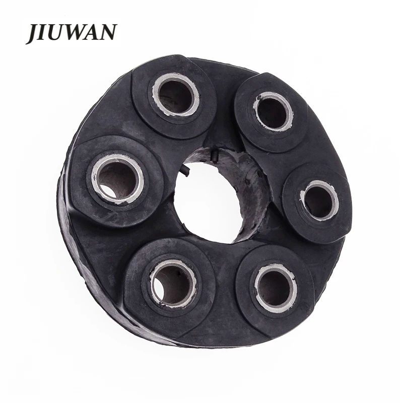 26111227410 Car Universal Joints for BMW E34 E36 E39 E46 Transmission Drive Shaft Flex Disc Round Drive Disc