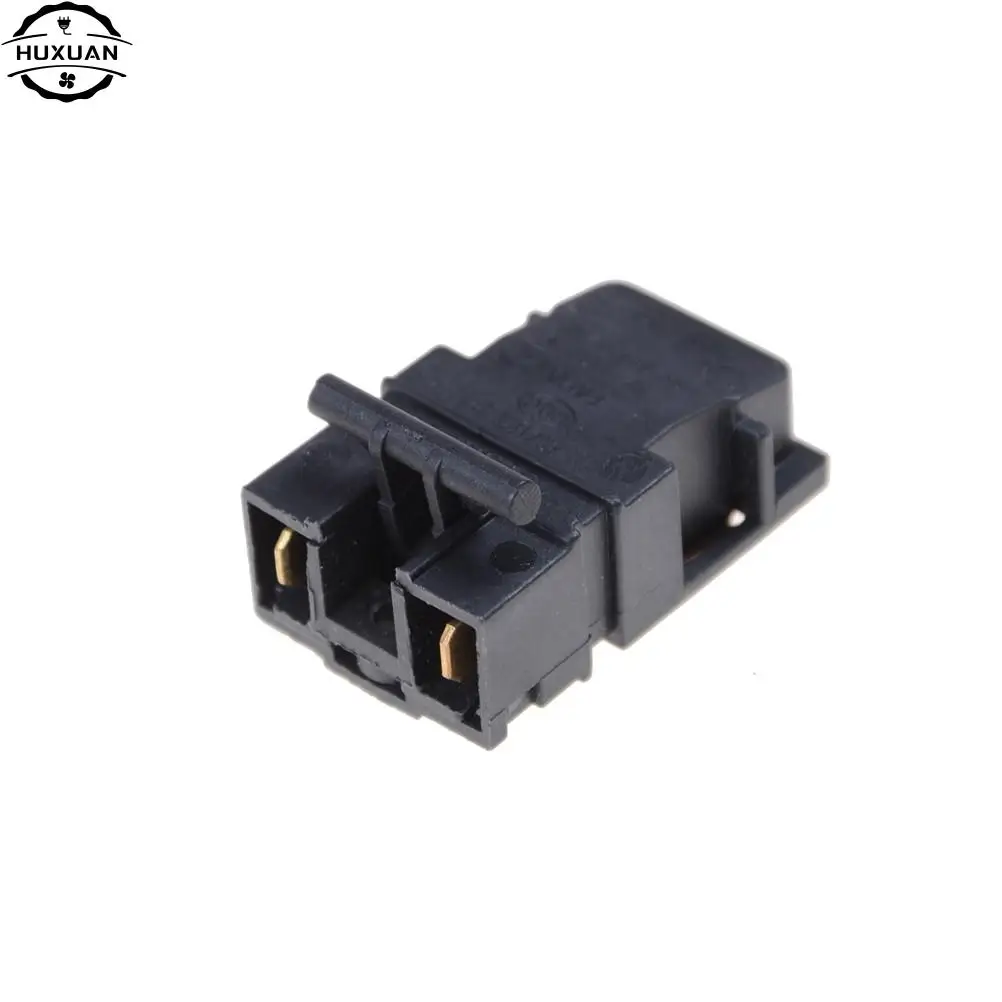 1PCS TM-XD-3 100-240V 13A T125 Switch Electric Kettle Thermostat Switch Steam Medium Kitchen Parts
