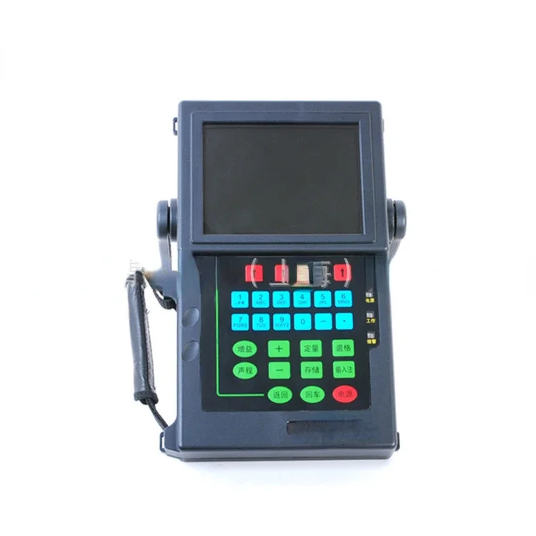 Aviation digital mobile casting flaw detector magnetic particle flaw detector