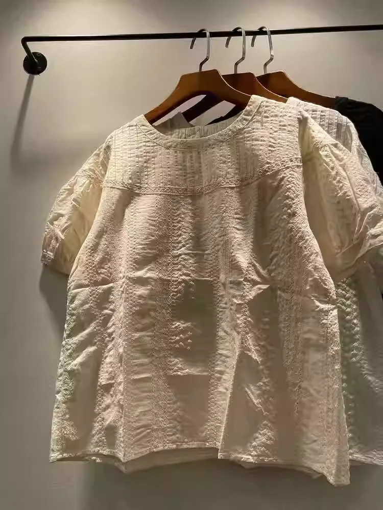 Baju atasan wanita ukuran besa - Summer Clothing For Japan ulasan dan harga