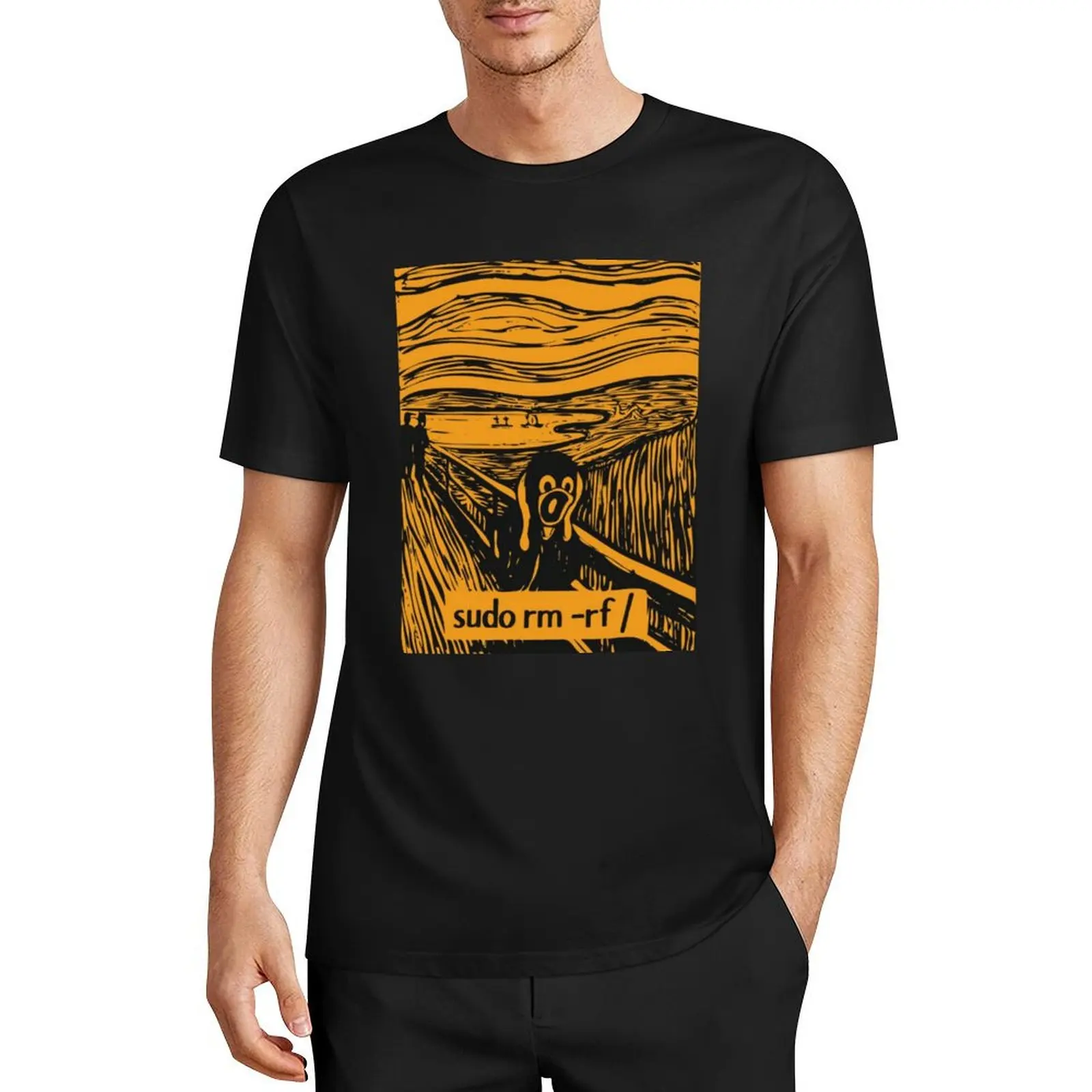 

sudo rm -rf T-Shirt baggy shirts oversizeds men clothings