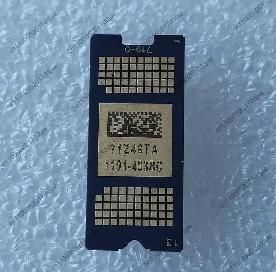 

Проектор S2/Q5/Q7 K130/k330 с DMD-чипом 1191-403BC
