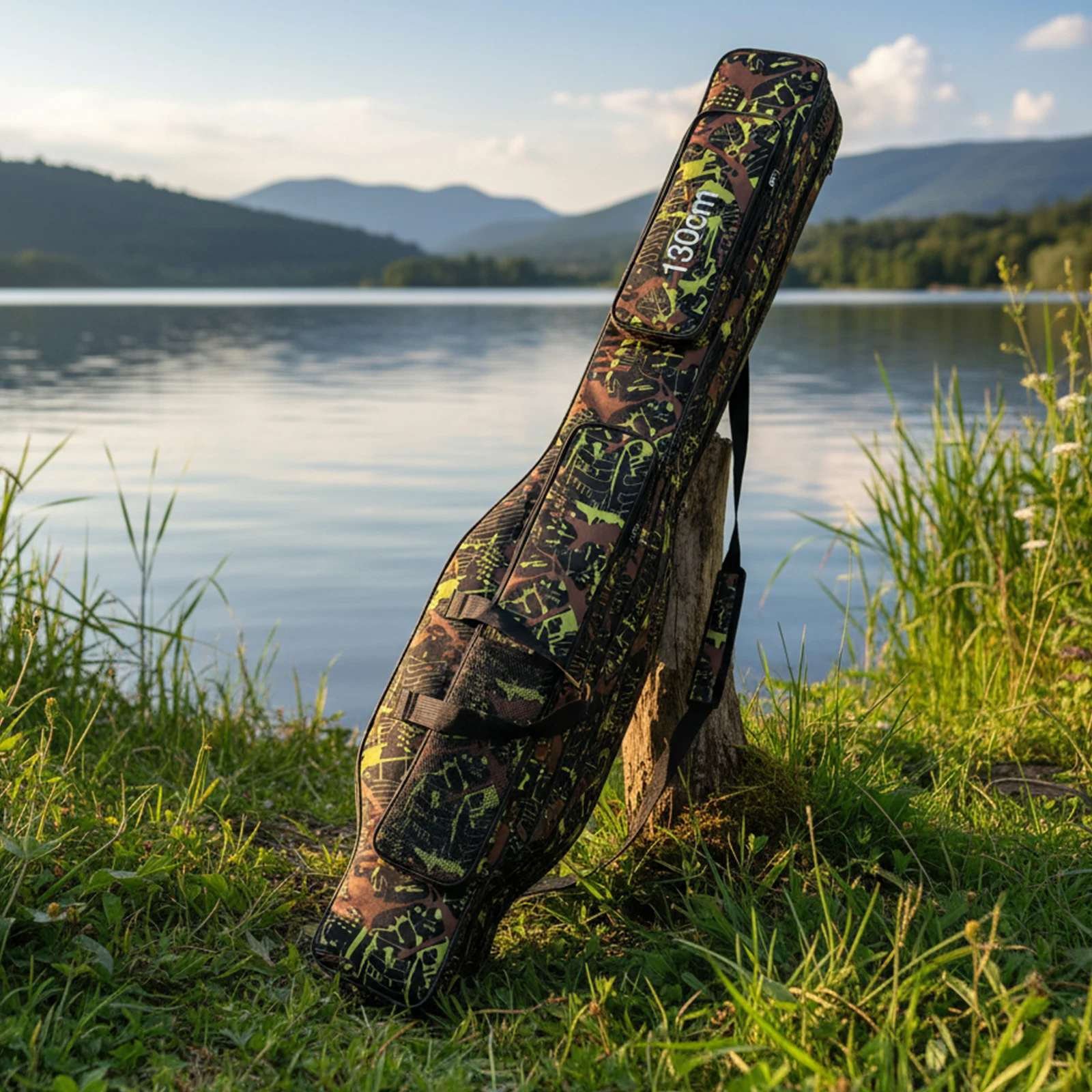 Borsa per Attrezzatura da Pesc - Fishing Equipment And Gear recensione e prezzo