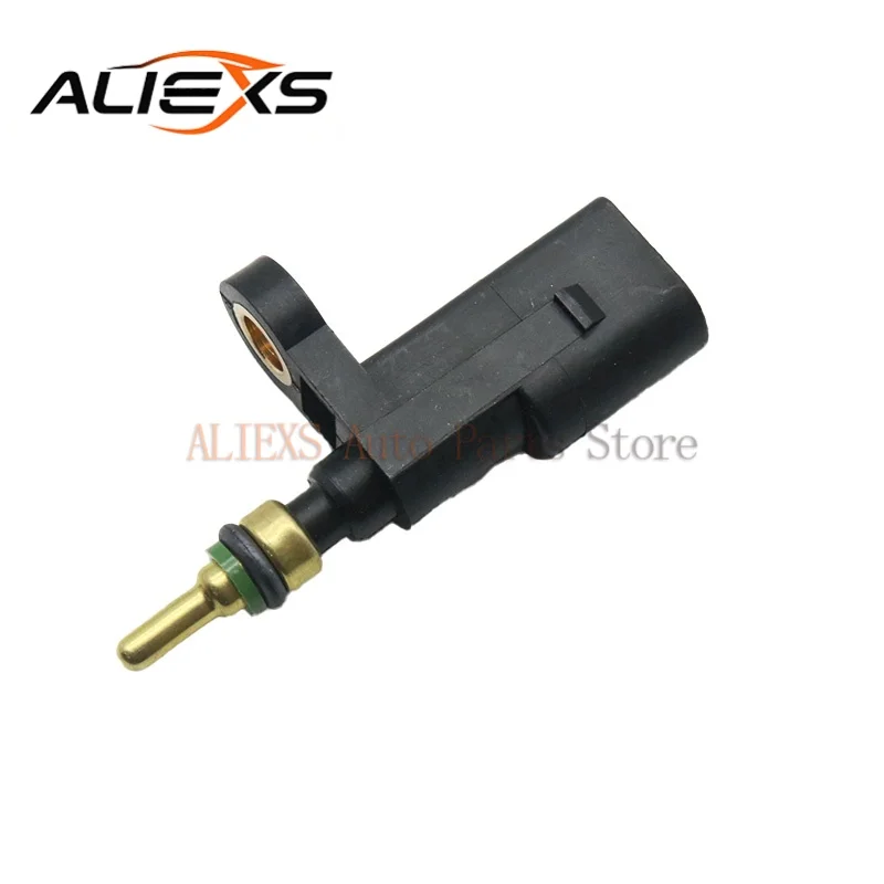 

04E919501C Датчик температуры воды для VW Beetle Golf MK6/MK7 Jetta MK6 AUDI A3 A8 Q3 03F919501 03F919501B 04E919501D Автозапчасти