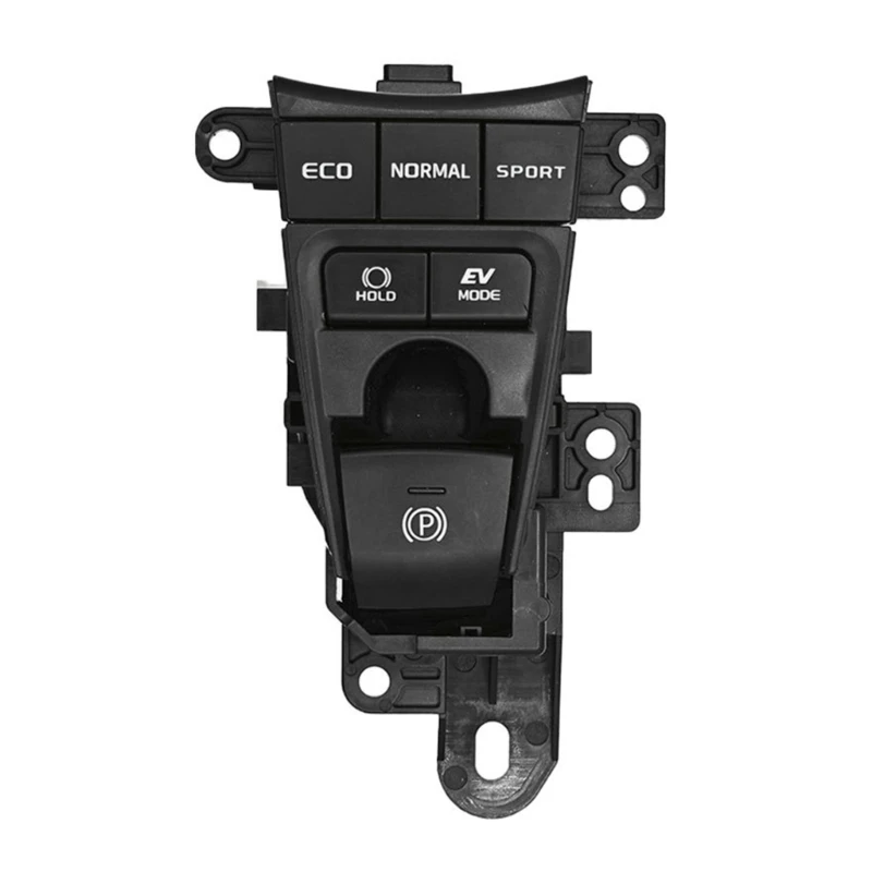 Daily Commuting Brake Control Unit Part 8439006110, ABS Housing, 1 Repair Part for XV70 / XV60 Cabin Control Service and